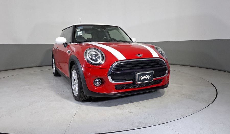 Mini Cooper 1.5 COOPER CHILI Hatchback 2021