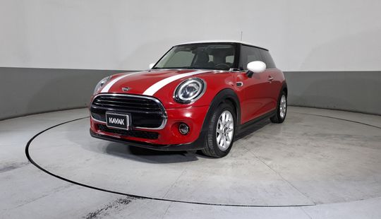 Mini • Cooper