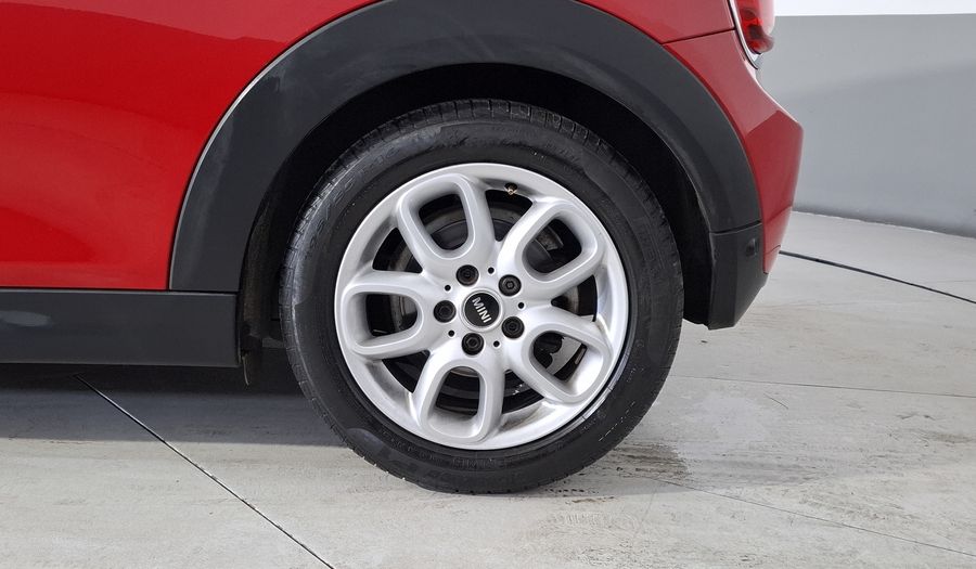 Mini Cooper 1.5 COOPER CHILI Hatchback 2021