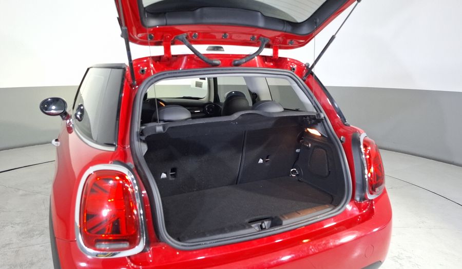 Mini Cooper 1.5 COOPER CHILI Hatchback 2021