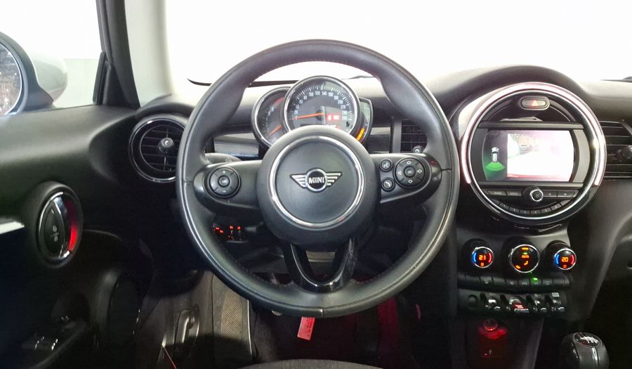 Mini Cooper 1.5 COOPER CHILI Hatchback 2021
