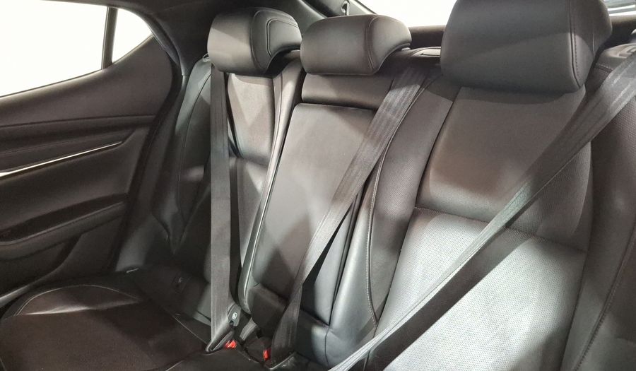 Mazda 3 2.5 I GRAND TOURING AUTO Hatchback 2022