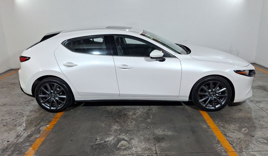Mazda 3 2.5 I GRAND TOURING AUTO Hatchback 2022