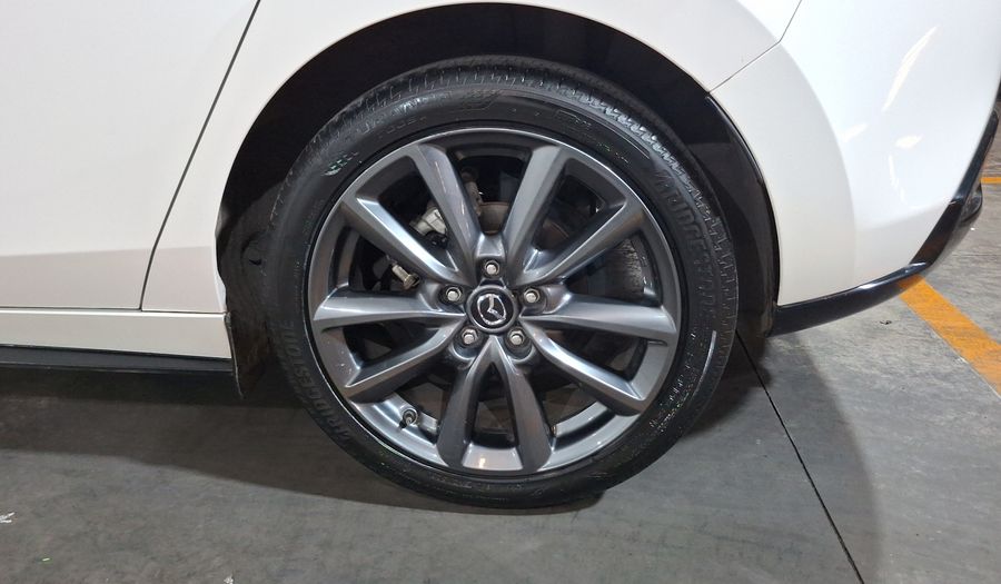 Mazda 3 2.5 I GRAND TOURING AUTO Hatchback 2022