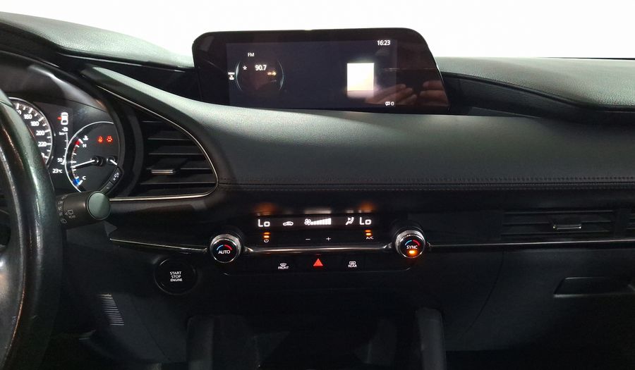 Mazda 3 2.5 I GRAND TOURING AUTO Hatchback 2022
