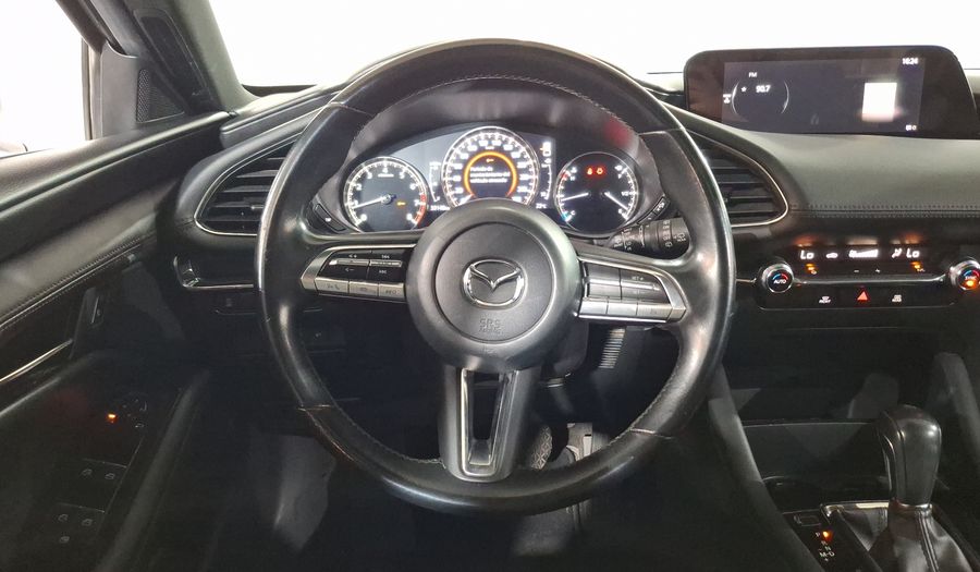 Mazda 3 2.5 I GRAND TOURING AUTO Hatchback 2022