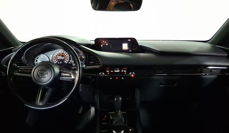 Mazda 3 2.5 I GRAND TOURING AUTO Hatchback 2022