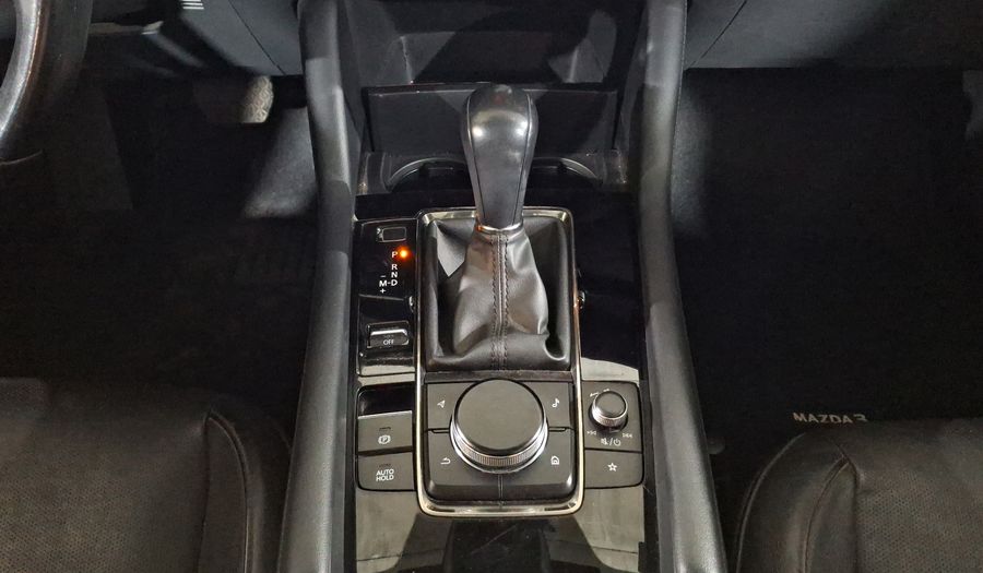 Mazda 3 2.5 I GRAND TOURING AUTO Hatchback 2022