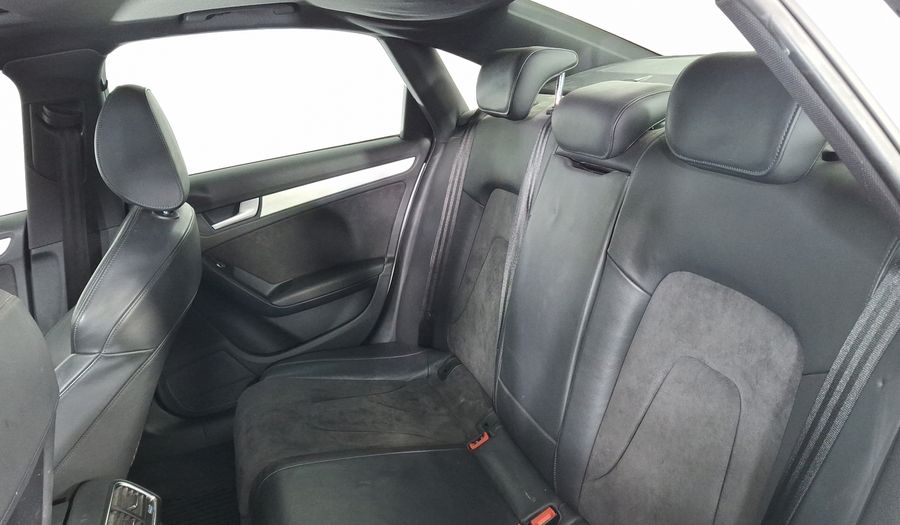 Audi A4 1.8 TFSI SPORT MULTITRONIC Sedan 2014