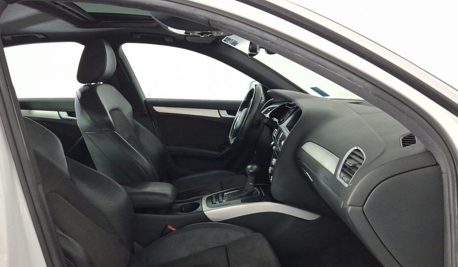 Audi A4 1.8 TFSI SPORT MULTITRONIC Sedan 2014