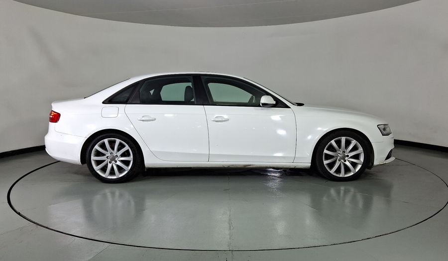 Audi A4 1.8 TFSI SPORT MULTITRONIC Sedan 2014
