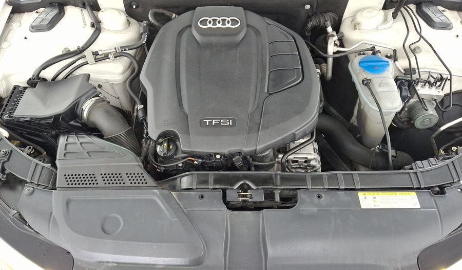 Audi A4 1.8 TFSI SPORT MULTITRONIC Sedan 2014