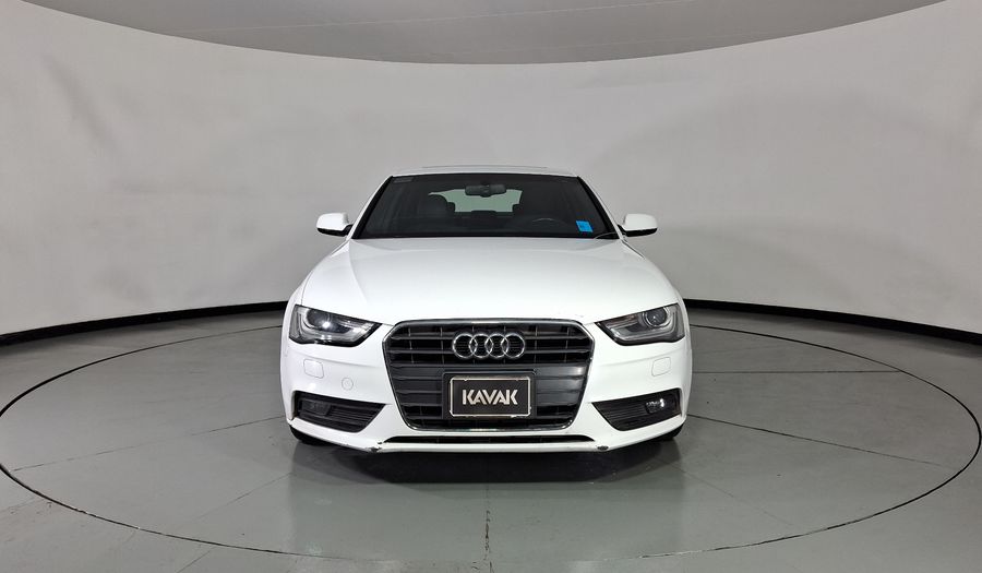 Audi A4 1.8 TFSI SPORT MULTITRONIC Sedan 2014