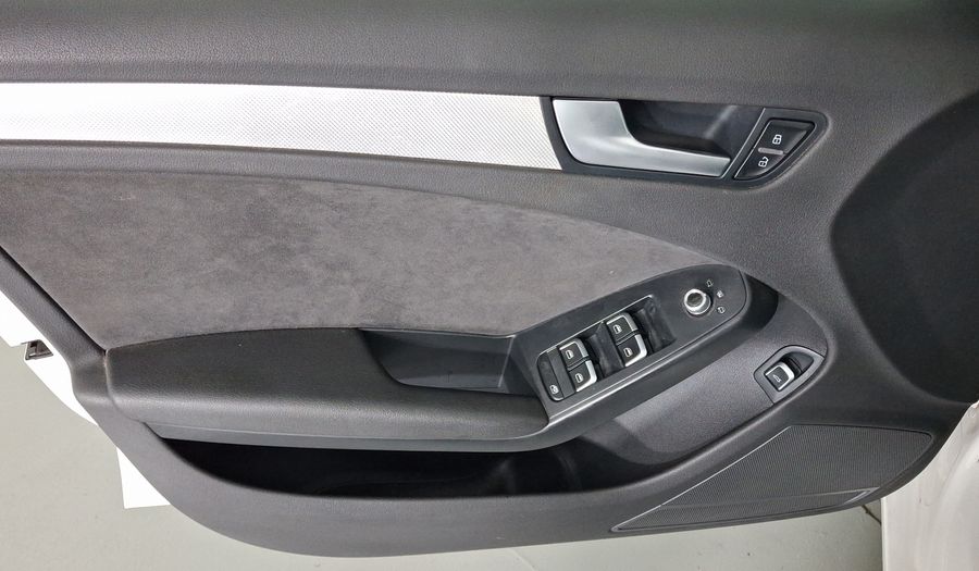 Audi A4 1.8 TFSI SPORT MULTITRONIC Sedan 2014