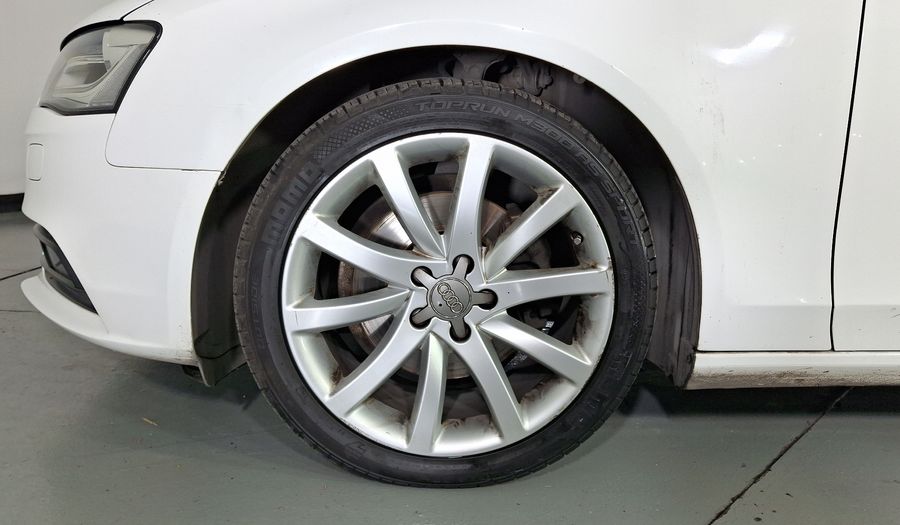 Audi A4 1.8 TFSI SPORT MULTITRONIC Sedan 2014