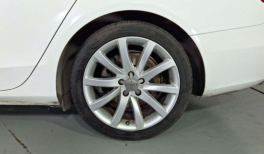 Audi A4 1.8 TFSI SPORT MULTITRONIC Sedan 2014