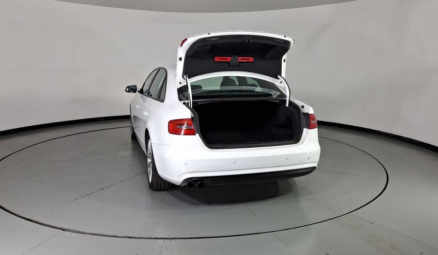 Audi A4 1.8 TFSI SPORT MULTITRONIC Sedan 2014