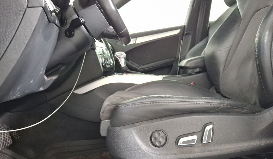 Audi A4 1.8 TFSI SPORT MULTITRONIC Sedan 2014
