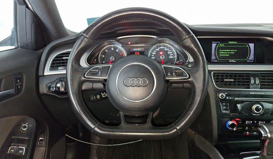 Audi A4 1.8 TFSI SPORT MULTITRONIC Sedan 2014