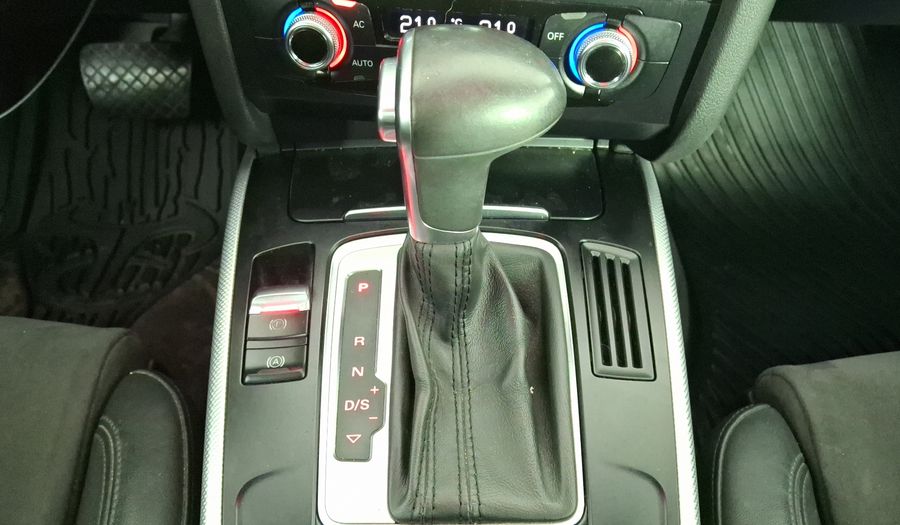 Audi A4 1.8 TFSI SPORT MULTITRONIC Sedan 2014