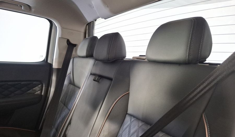 Great Wall Poer 2.0 LUXURY AUTO Pickup 2025