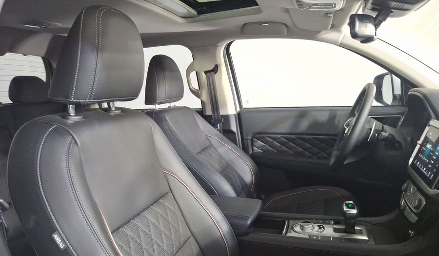 Great Wall Poer 2.0 LUXURY AUTO Pickup 2025