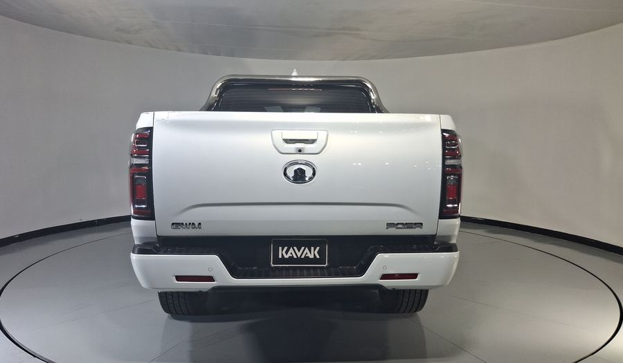 Great Wall Poer 2.0 LUXURY AUTO Pickup 2025