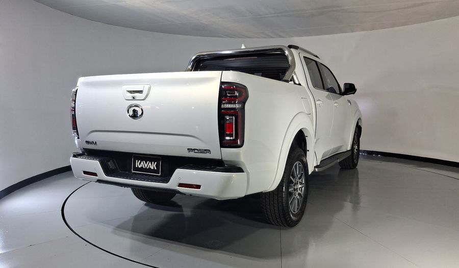 Great Wall Poer 2.0 LUXURY AUTO Pickup 2025
