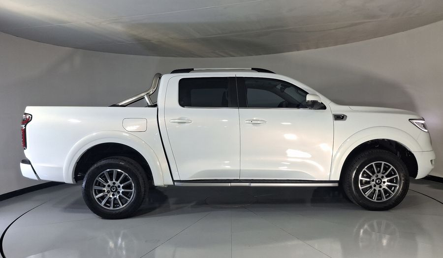 Great Wall Poer 2.0 LUXURY AUTO Pickup 2025