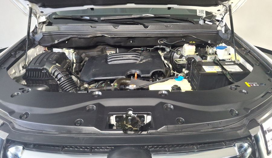 Great Wall Poer 2.0 LUXURY AUTO Pickup 2025