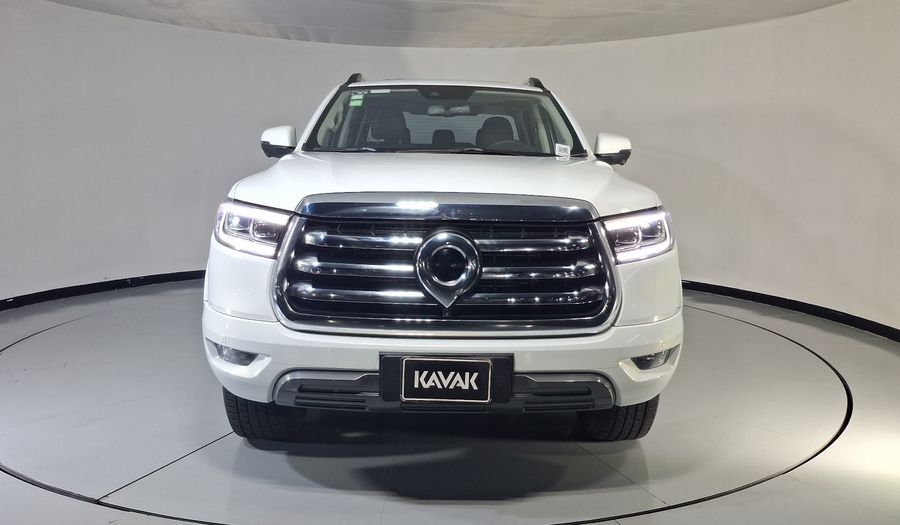 Great Wall Poer 2.0 LUXURY AUTO Pickup 2025