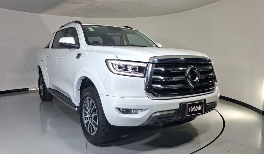 Great Wall Poer 2.0 LUXURY AUTO Pickup 2025