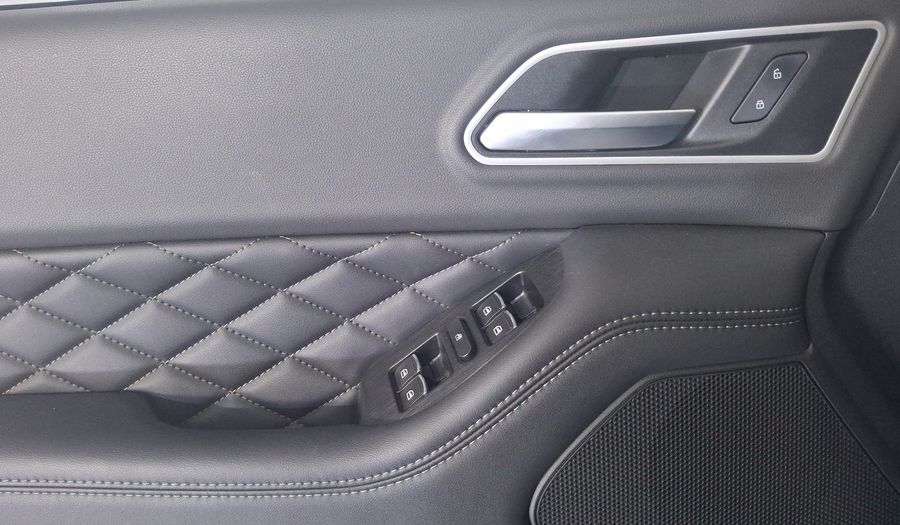 Great Wall Poer 2.0 LUXURY AUTO Pickup 2025