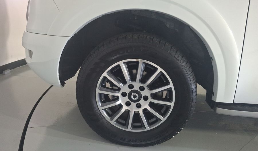 Great Wall Poer 2.0 LUXURY AUTO Pickup 2025
