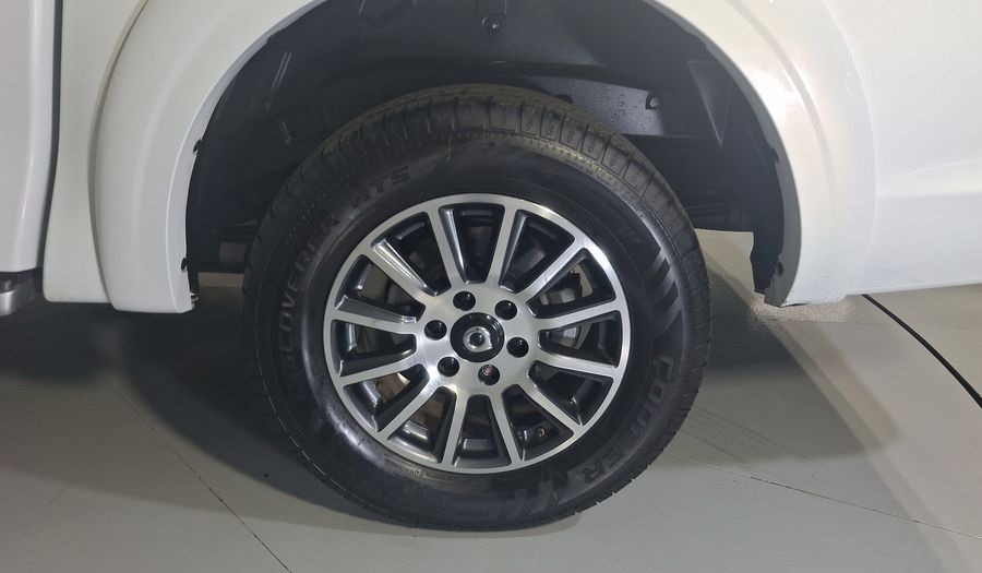 Great Wall Poer 2.0 LUXURY AUTO Pickup 2025