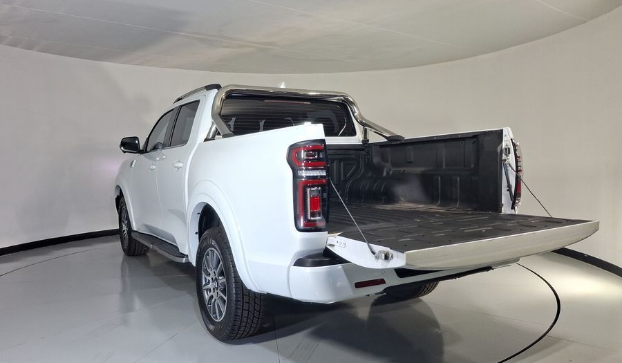 Great Wall Poer 2.0 LUXURY AUTO Pickup 2025