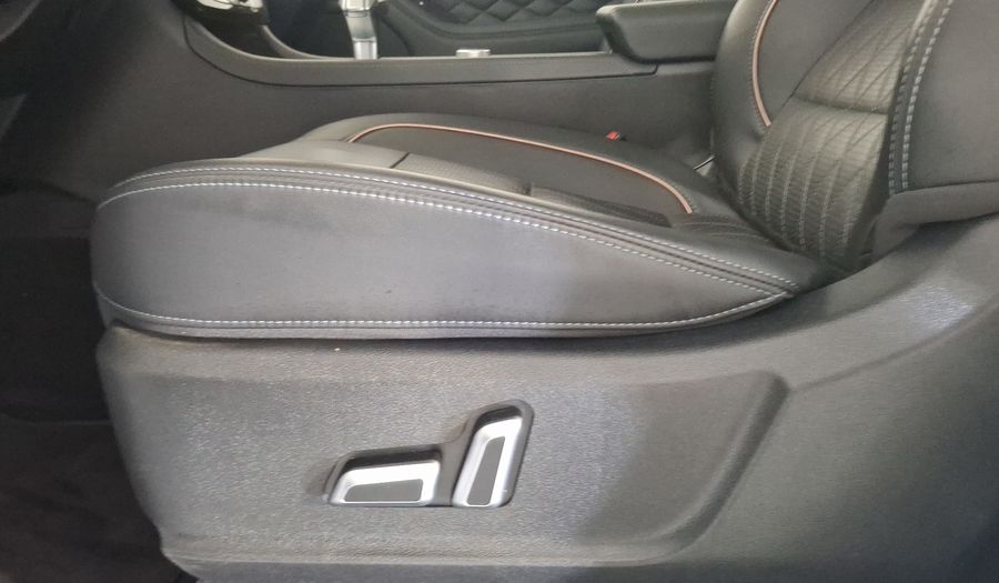 Great Wall Poer 2.0 LUXURY AUTO Pickup 2025