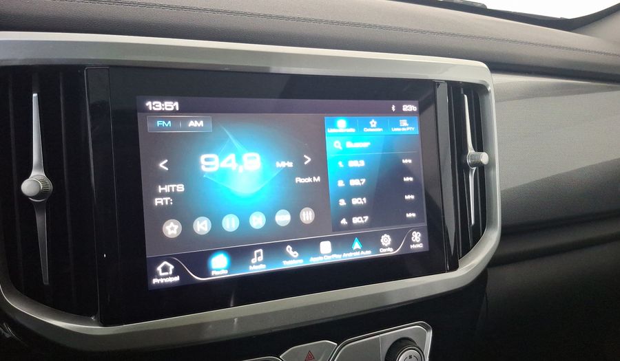 Great Wall Poer 2.0 LUXURY AUTO Pickup 2025