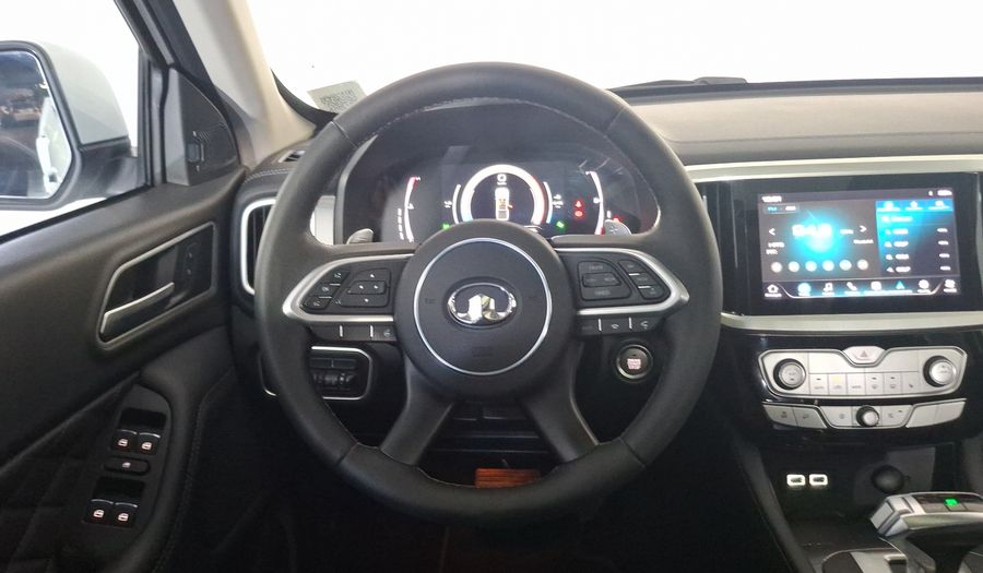 Great Wall Poer 2.0 LUXURY AUTO Pickup 2025