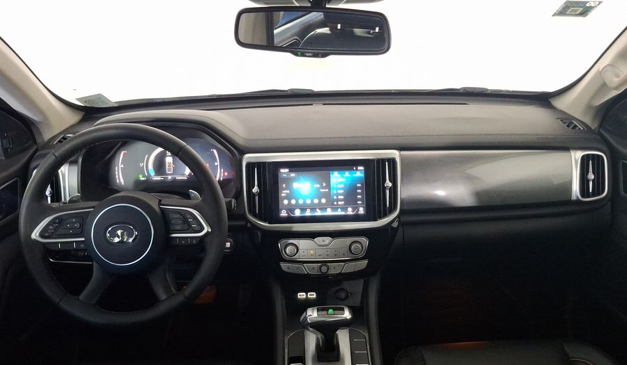 Great Wall Poer 2.0 LUXURY AUTO Pickup 2025
