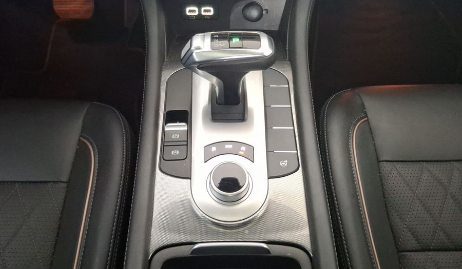 Great Wall Poer 2.0 LUXURY AUTO Pickup 2025