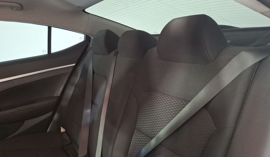 Hyundai Elantra 2.0 GLS AUTO Sedan 2020
