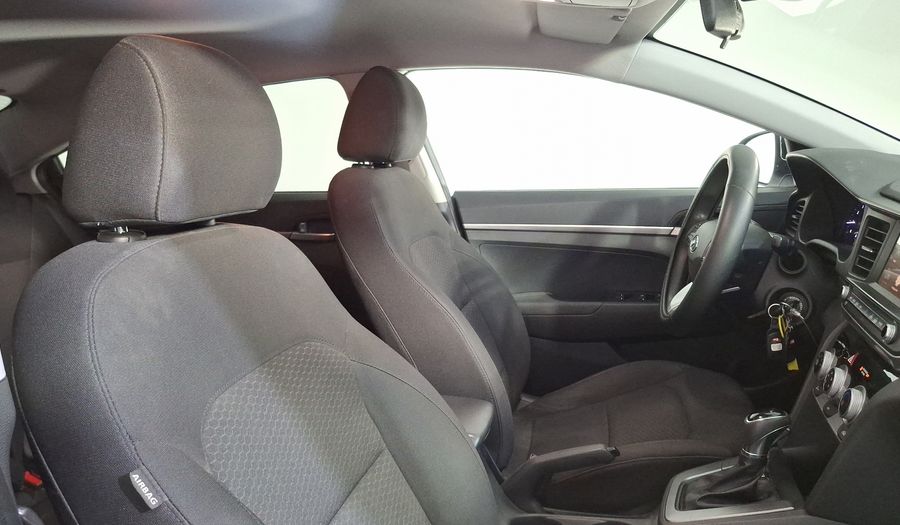 Hyundai Elantra 2.0 GLS AUTO Sedan 2020