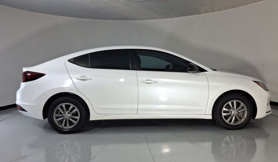 Hyundai Elantra 2.0 GLS AUTO Sedan 2020