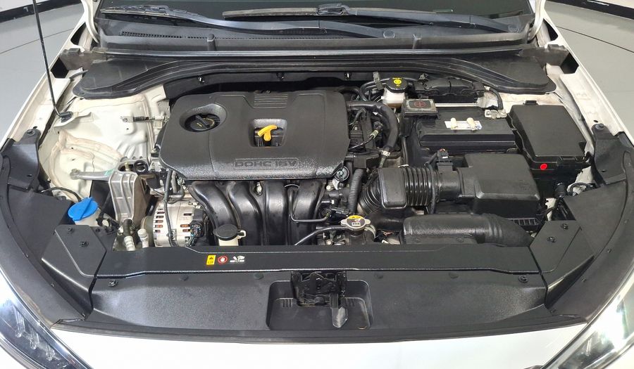 Hyundai Elantra 2.0 GLS AUTO Sedan 2020