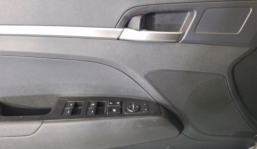 Hyundai Elantra 2.0 GLS AUTO Sedan 2020