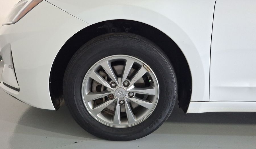 Hyundai Elantra 2.0 GLS AUTO Sedan 2020