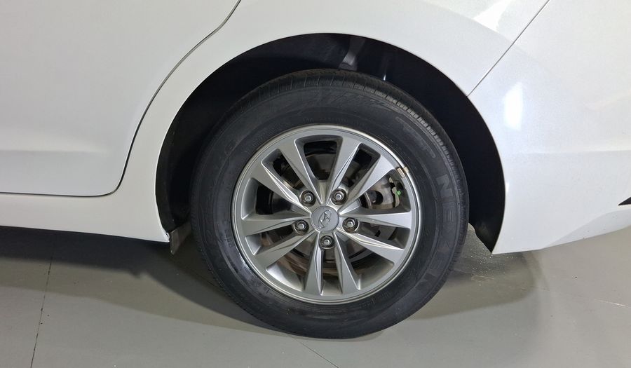 Hyundai Elantra 2.0 GLS AUTO Sedan 2020