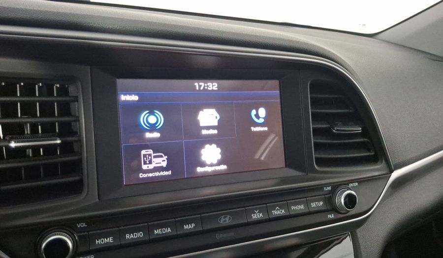 Hyundai Elantra 2.0 GLS AUTO Sedan 2020