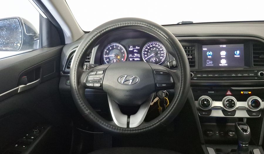 Hyundai Elantra 2.0 GLS AUTO Sedan 2020